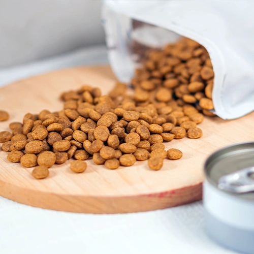 Pet Food Pantry