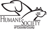 Humane Society of Catawba County