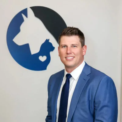 Photo of Ben Jenkins