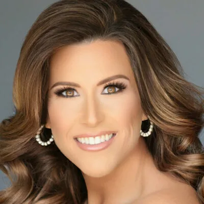 Photo of Hope Brown